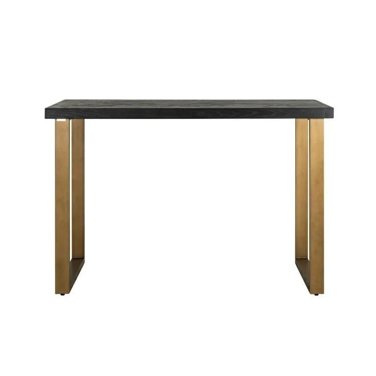 Barbord Blackbone brass (Black rustic)