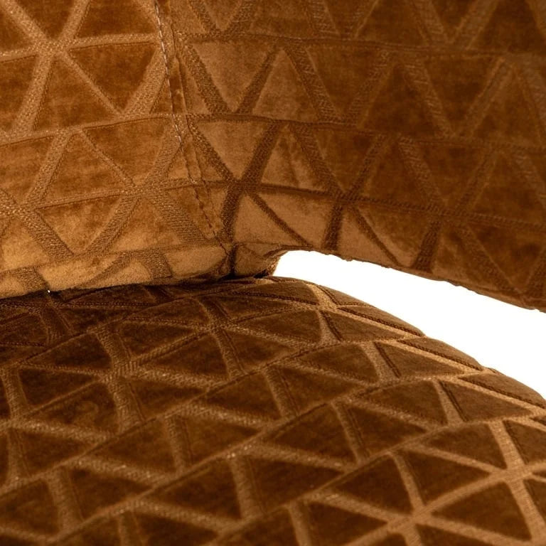 Barstol Indigo Orangebrun