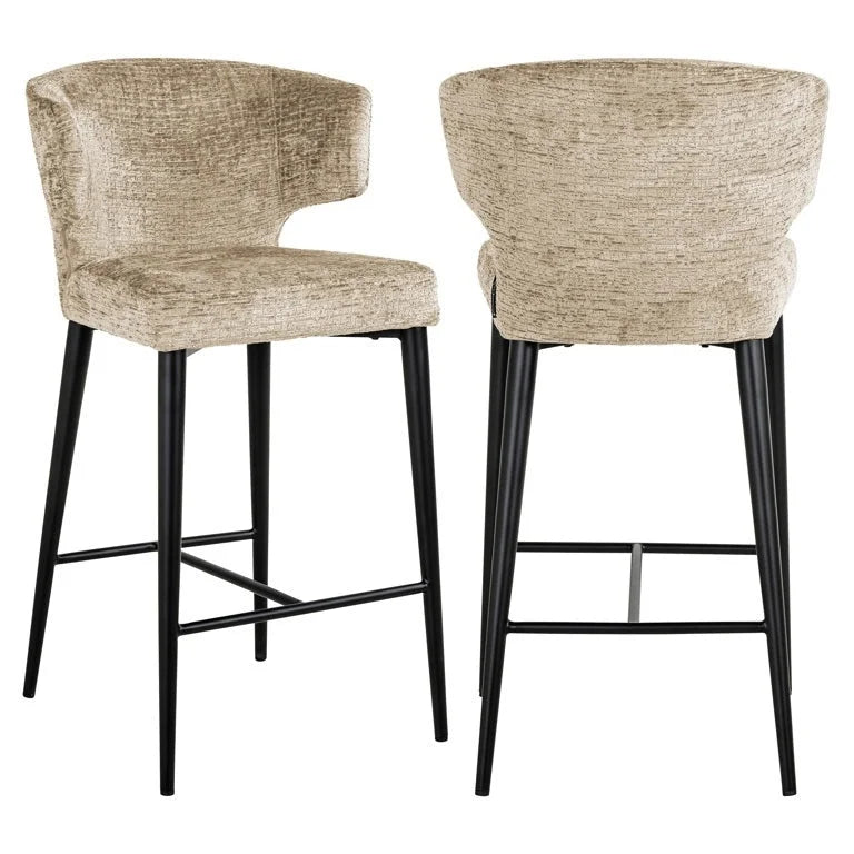 Barstol Taylor Beige