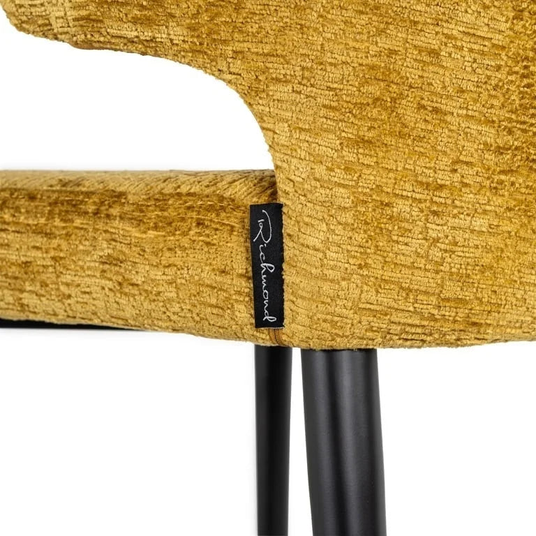 Barstol Taylor Senap