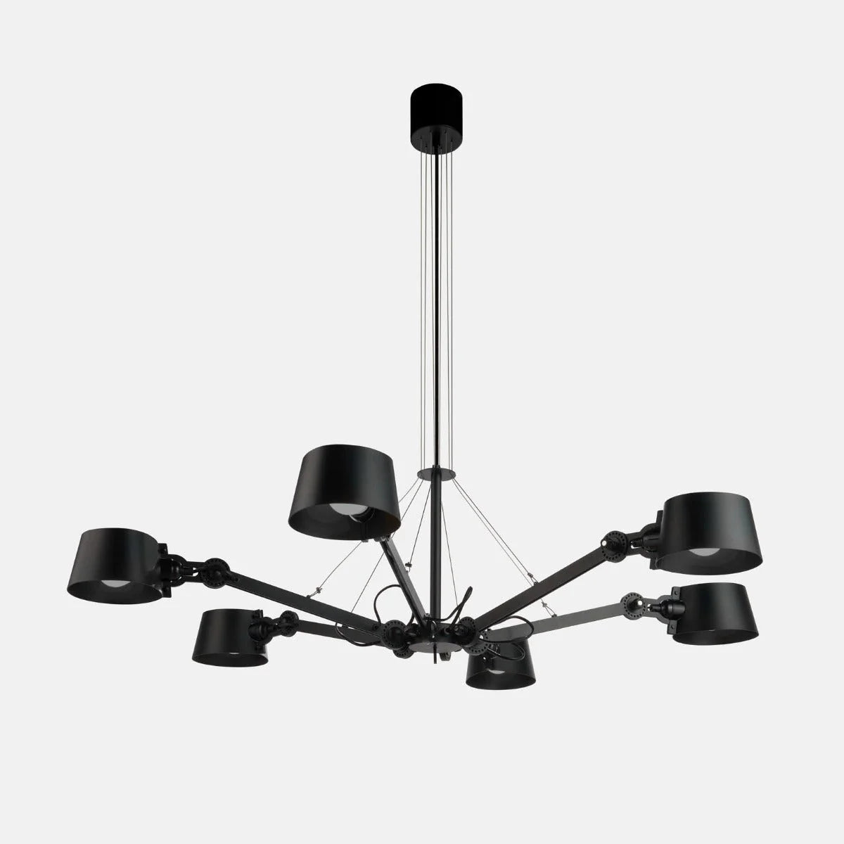 Hängande Lampa Glee 125x120 Cm
