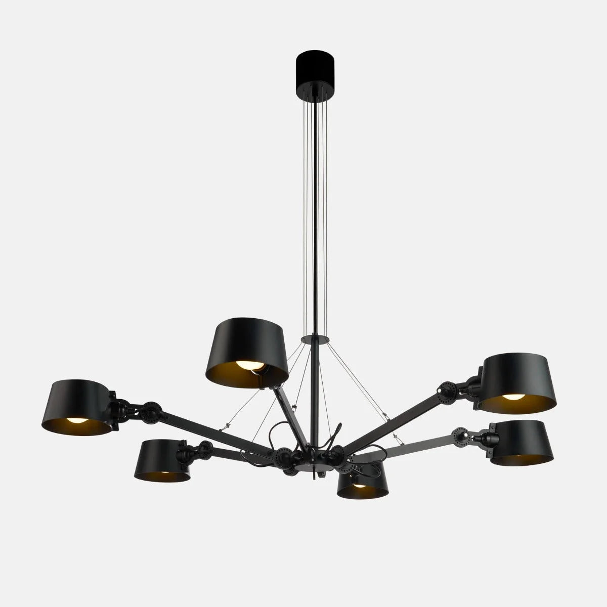 Hängande Lampa Glee 125x120 Cm