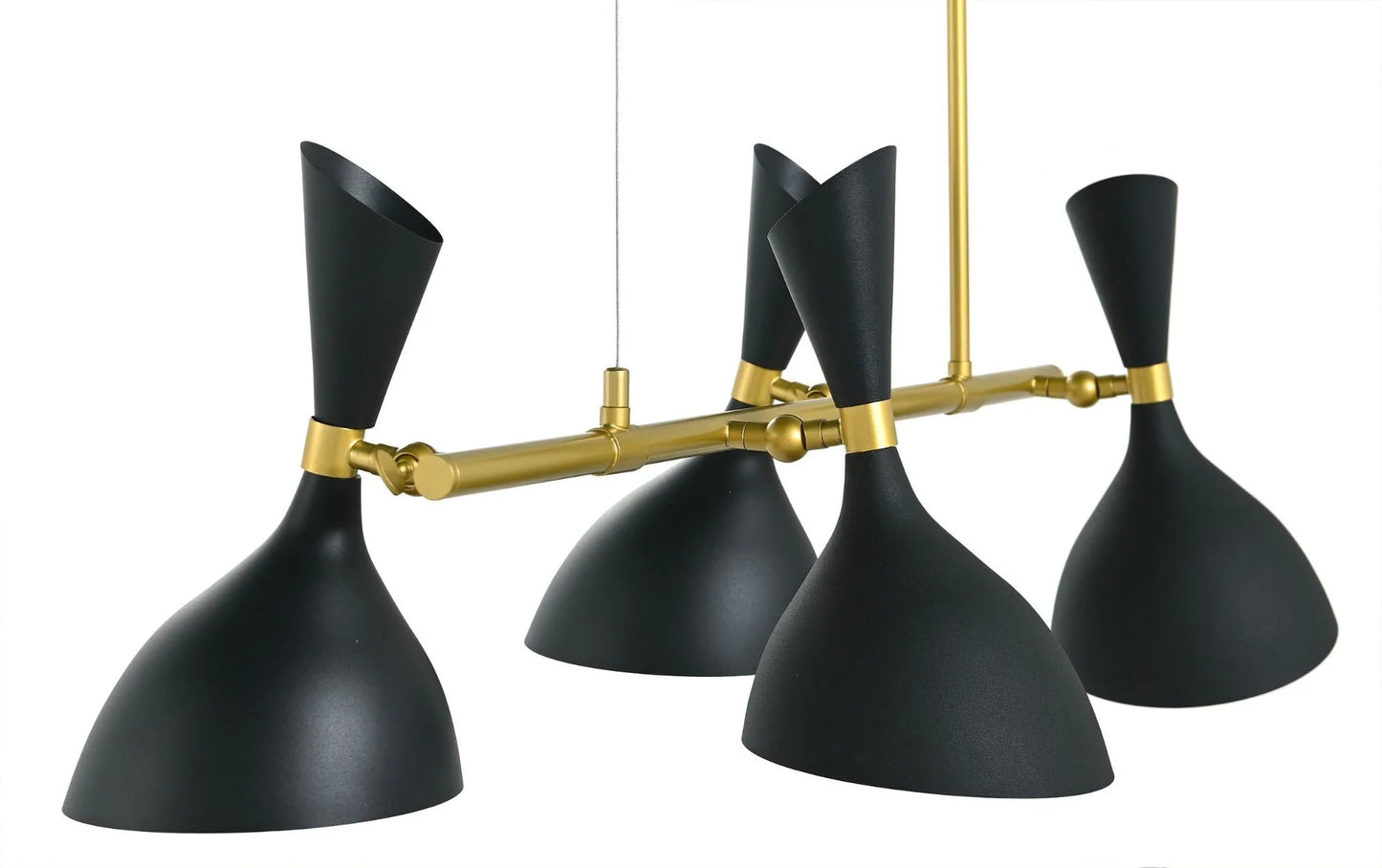 Hängande Lampa Malame 85x80 Cm