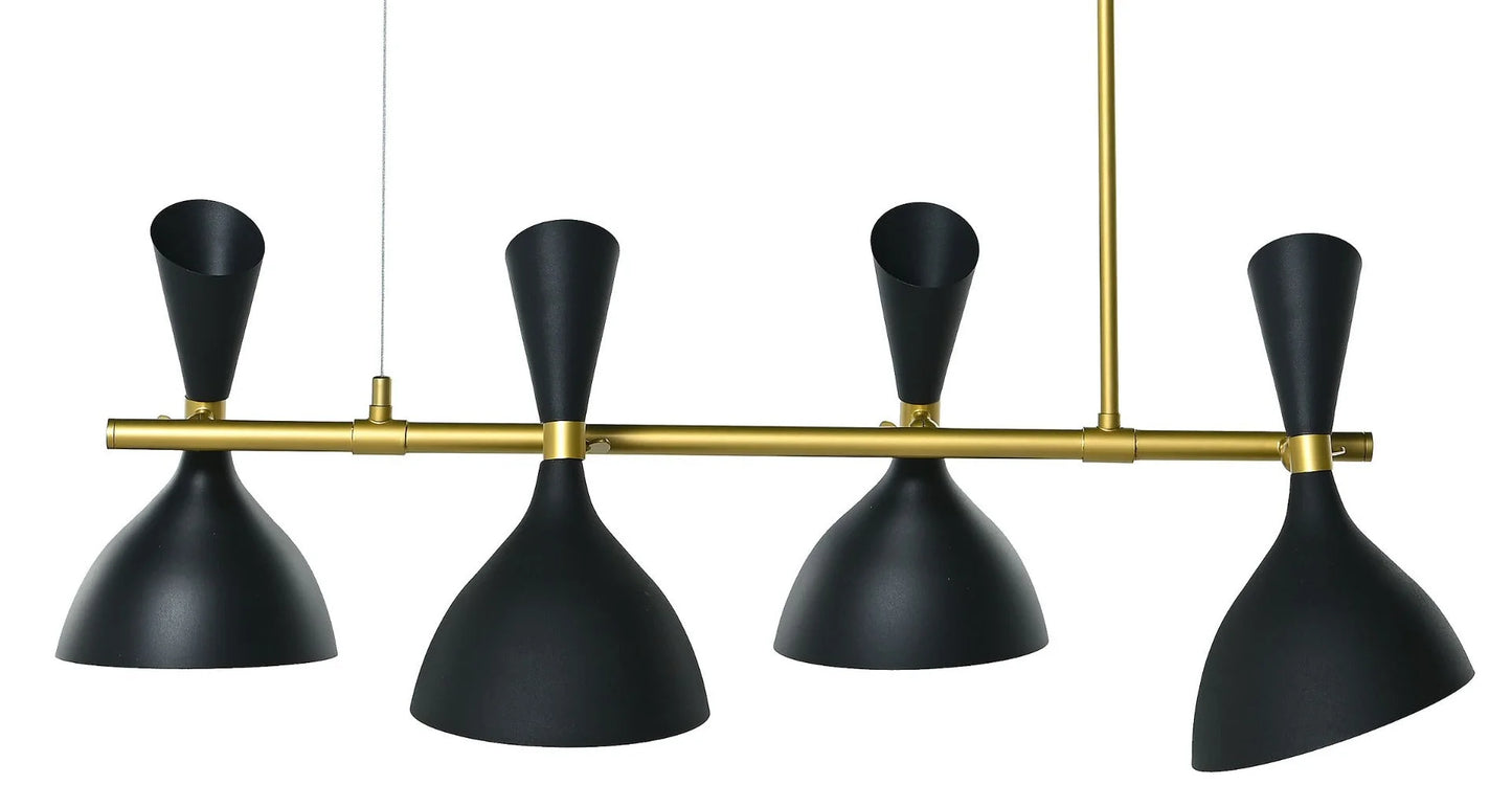 Hängande Lampa Malame 85x80 Cm