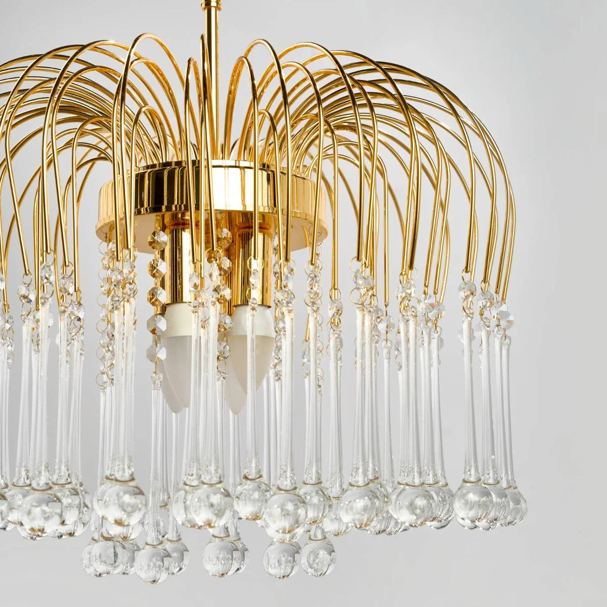 Hängande Lampa Willow 50x45 Cm