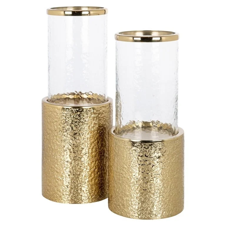 Hurricane Marlou Stor (Guld)