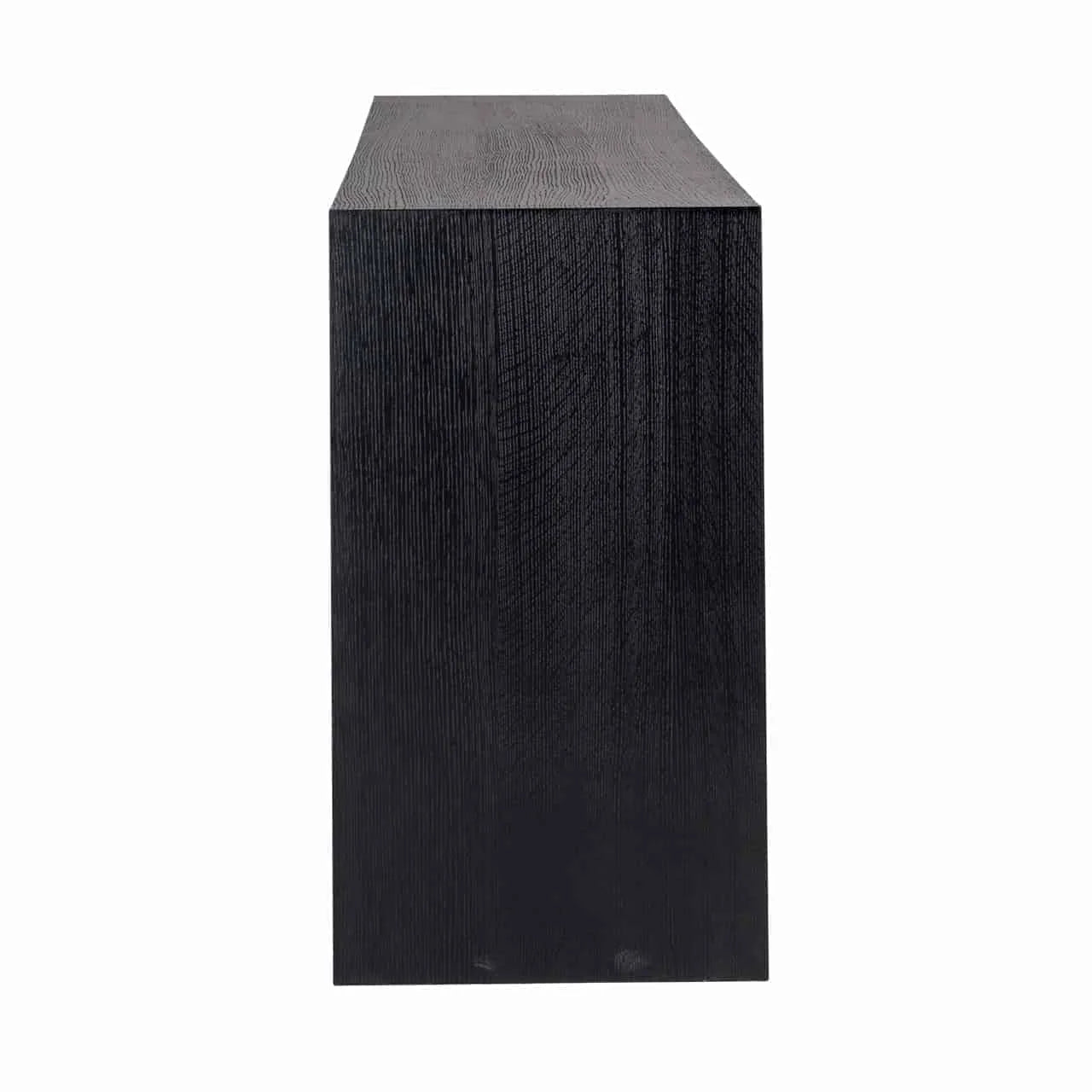 Konsolbord Oakura (Svart)