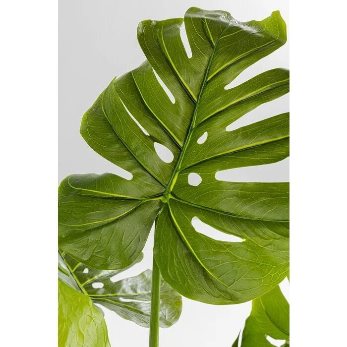 Konstväxt KARE DESIGN - MONSTERA, 110 cm