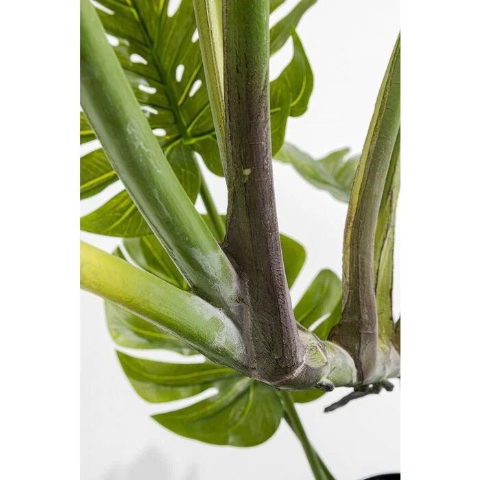 Konstväxt KARE DESIGN - MONSTERA, 110 cm