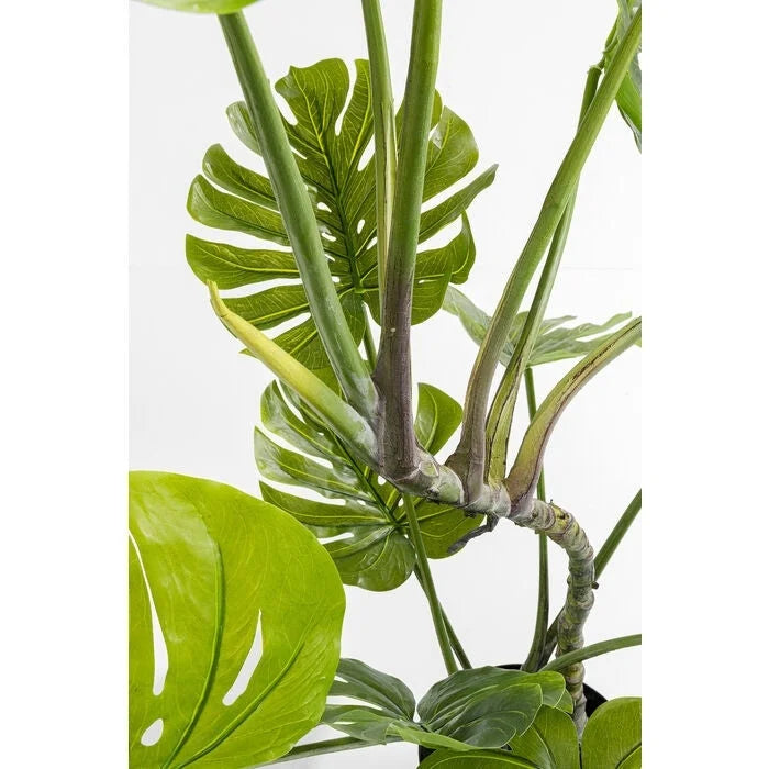 Konstväxt KARE DESIGN - MONSTERA, 110 cm