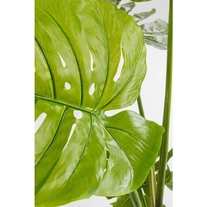 Konstväxt KARE DESIGN - MONSTERA, 110 cm