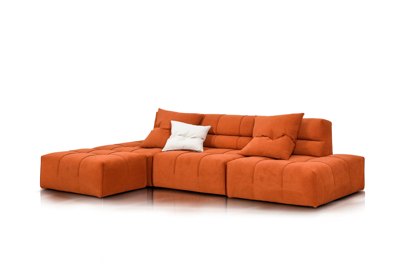 Modulsoffa CHLOE X