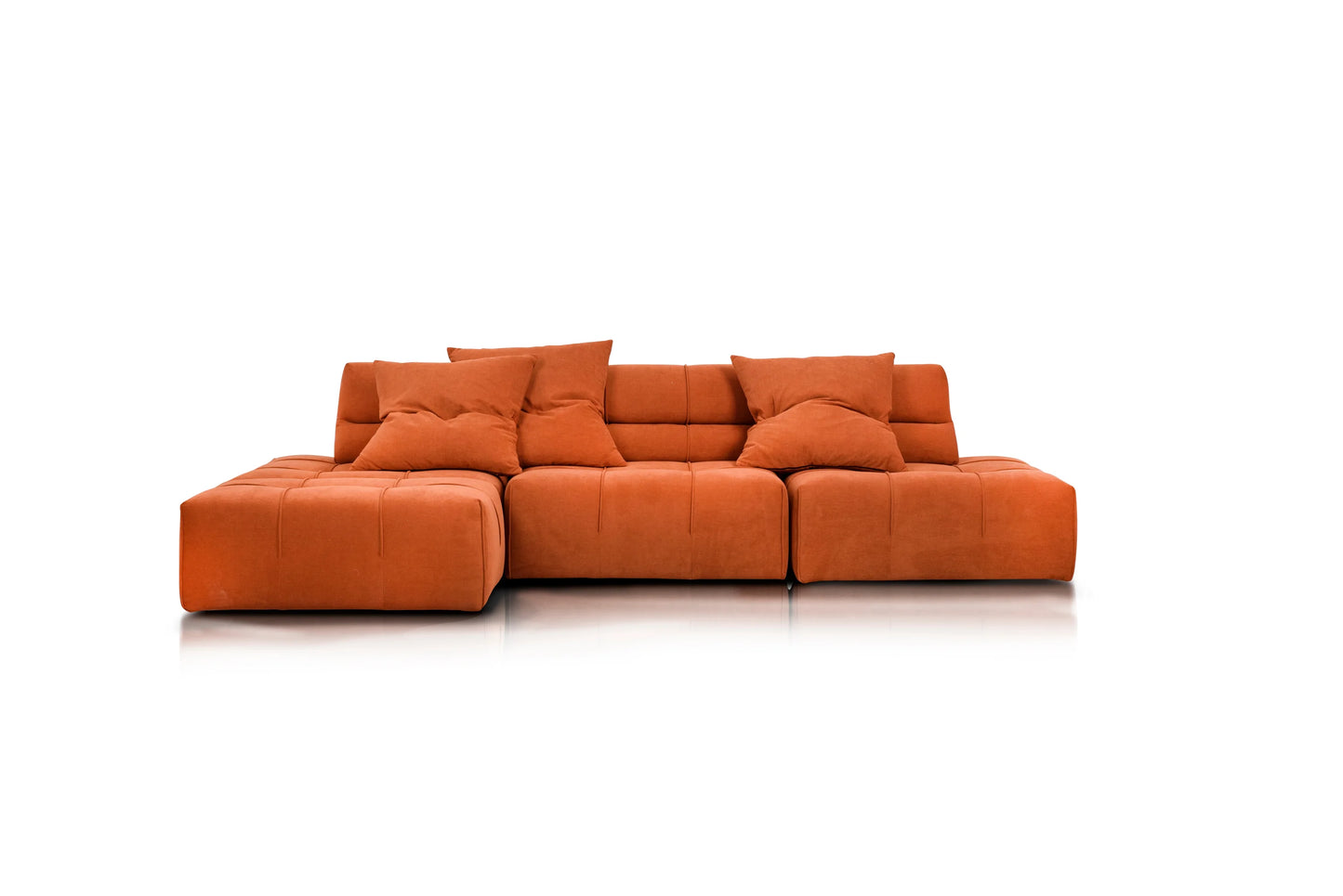 Modulsoffa CHLOE X