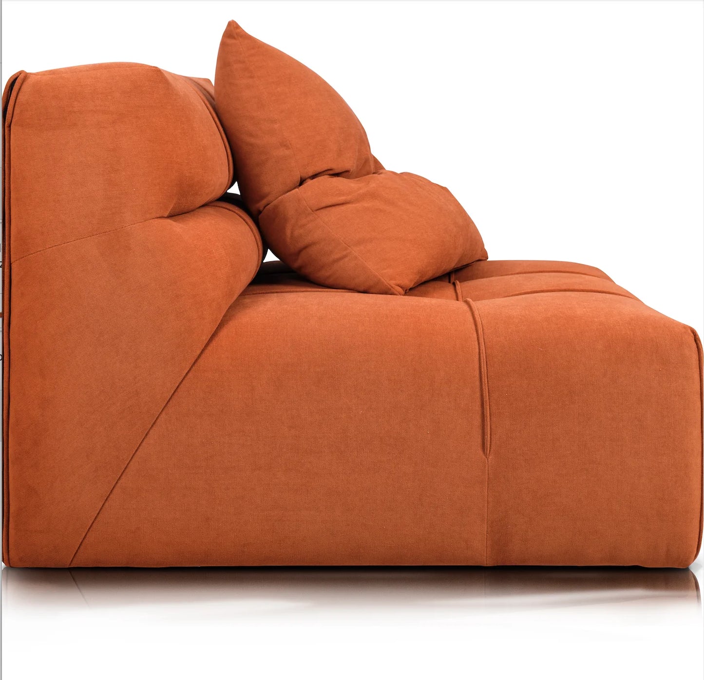 Orange (Mystic 62)