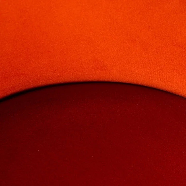 RICHMOND barstol ALYSSA 65 - ljusröd