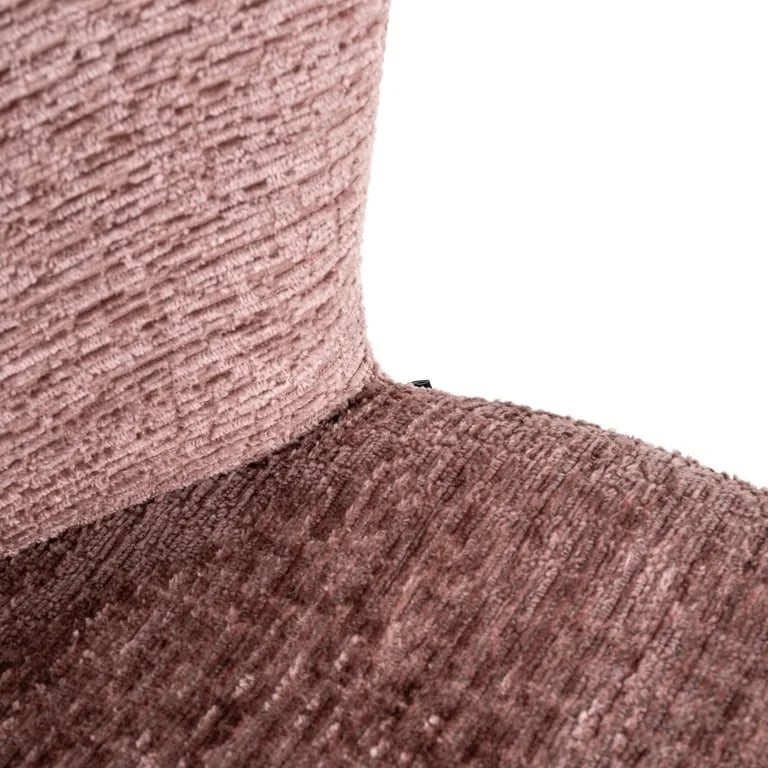 RICHMOND barstol DARBY 68 rosa