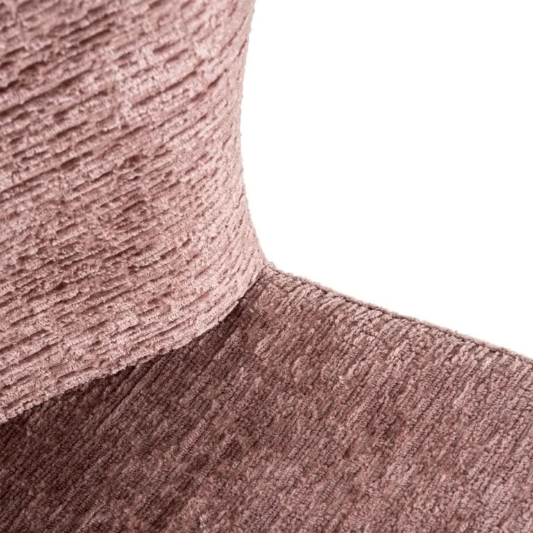 RICHMOND barstol DARBY 76 rosa