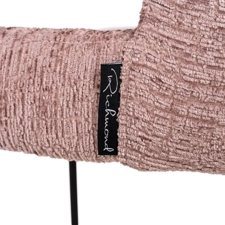 RICHMOND barstol DARBY 76 rosa