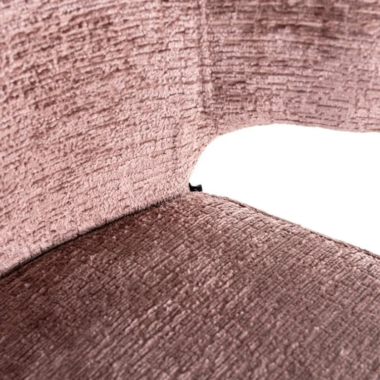 RICHMOND barstol TAYLOR 76 rosa