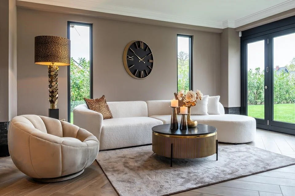 RICHMOND klocka LYEM