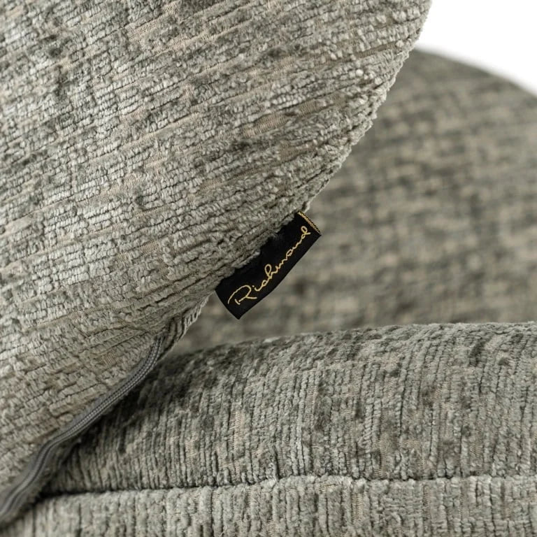 RICHMOND set om 2 MIMI barstolar grön