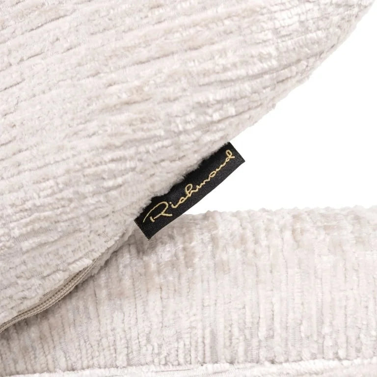 RICHMOND set om 2 MIMI barstolar ljusbeige