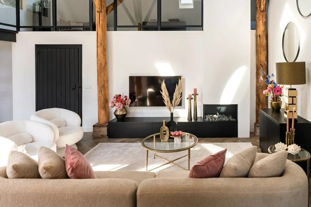 RICHMOND soffbord FREYA