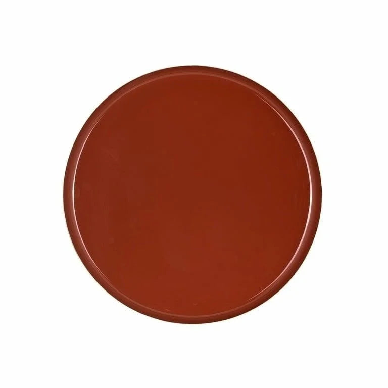 Sidobord Inaya 41Ø (Guld)