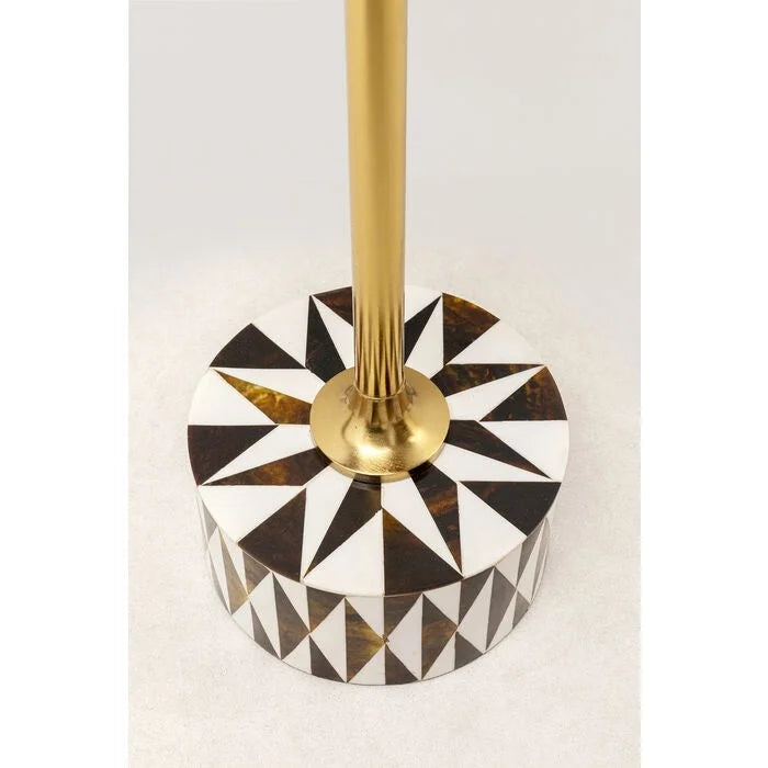 Sidobord KARE DESIGN - DOMERO STAR 25