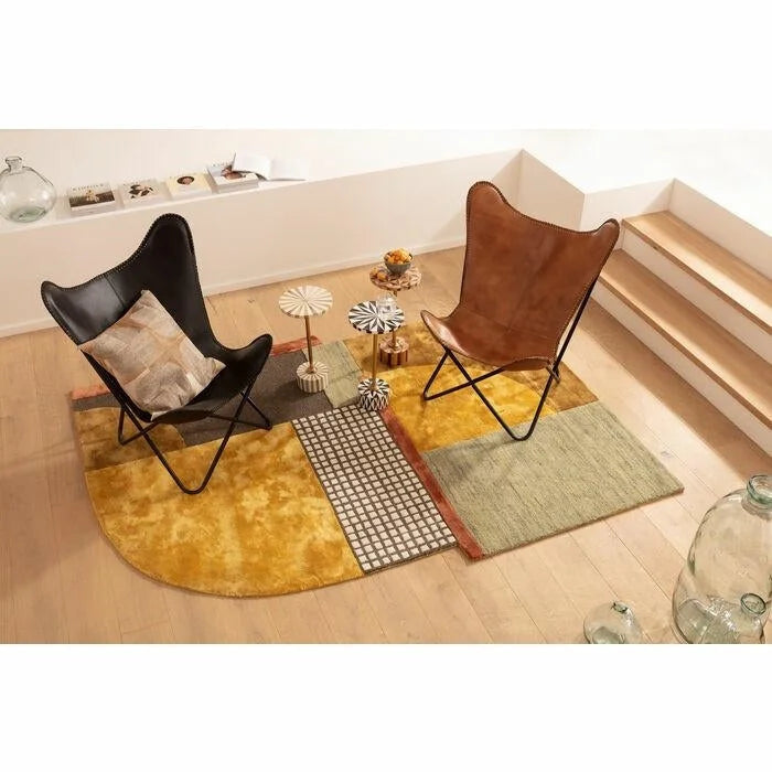 Sidobord KARE DESIGN - DOMERO STAR 25