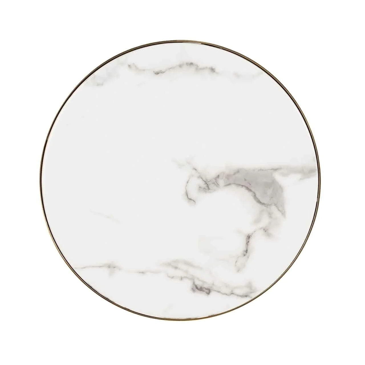 Sidobord Odin 45Ø (Guld)