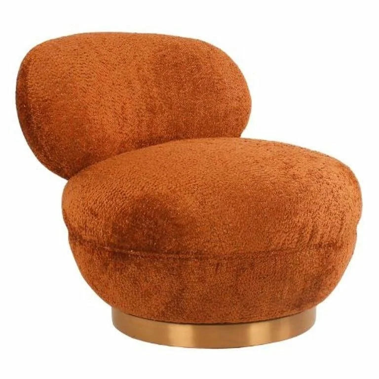 Snurrfåtölj Jace Kanel