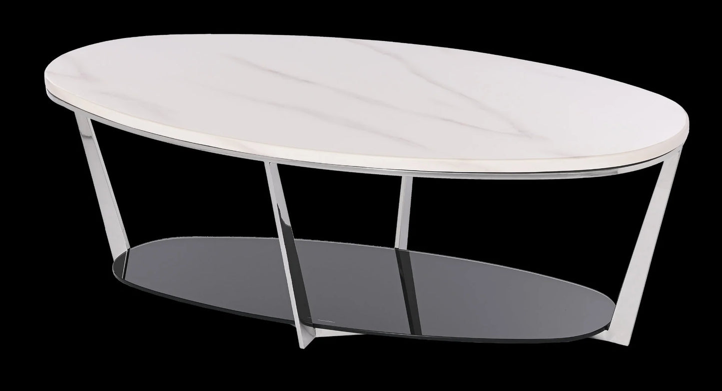 Soffbord Empire 120x60x40 Cm