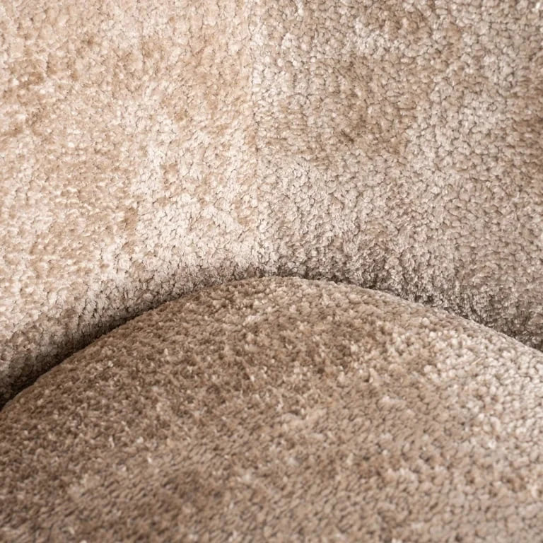 Snurrfåtölj Estelle Beige