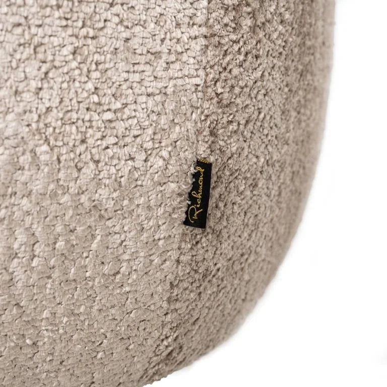 Snurrfåtölj Estelle Beige