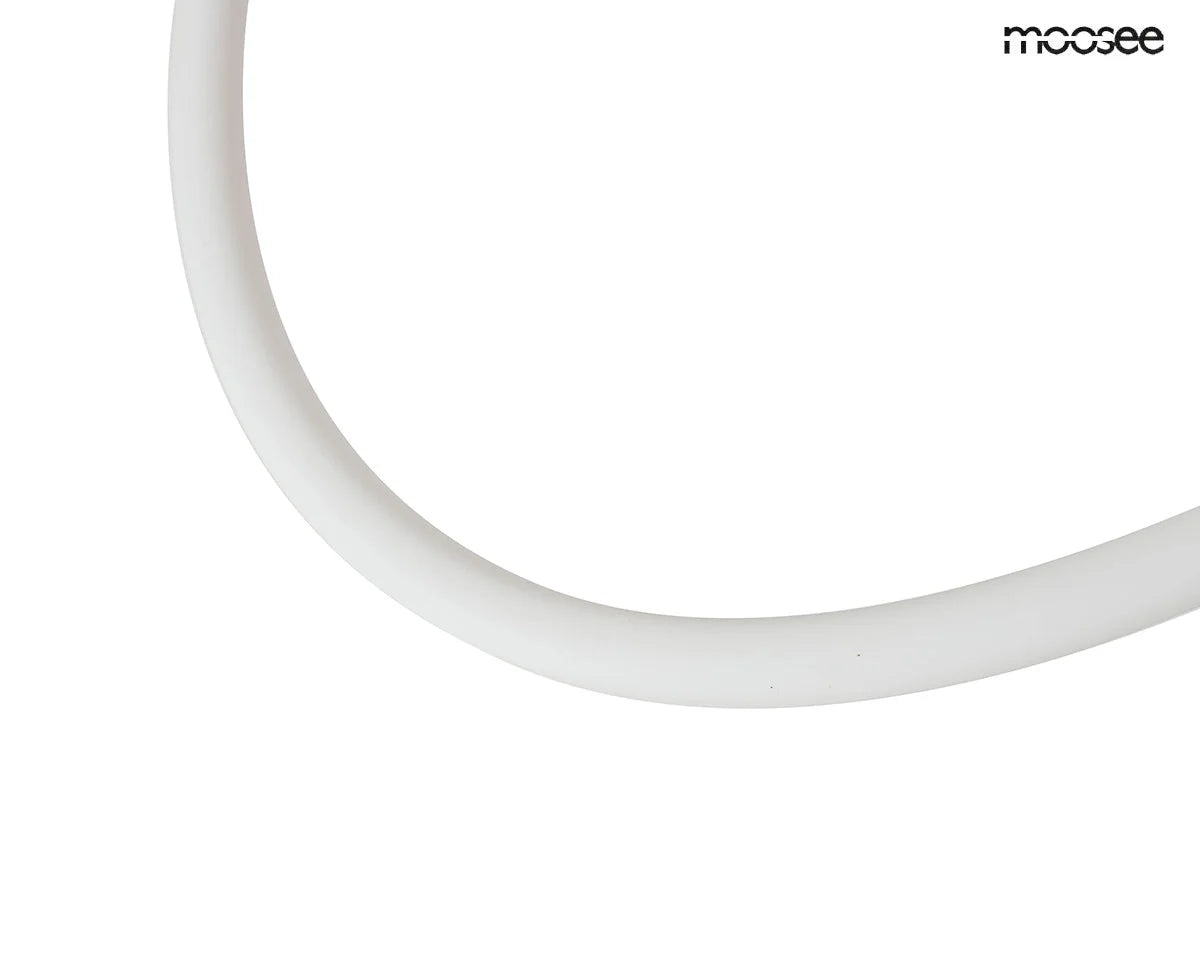 Taklampa MOOSEE - LASSO 500, guld