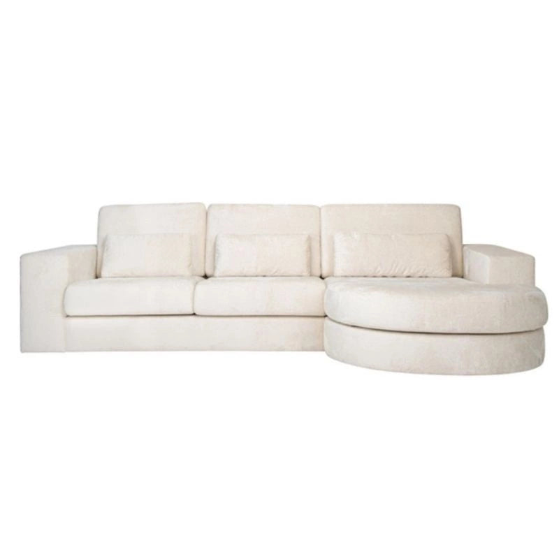 Soffa RICHMOND - FELIX R, cream