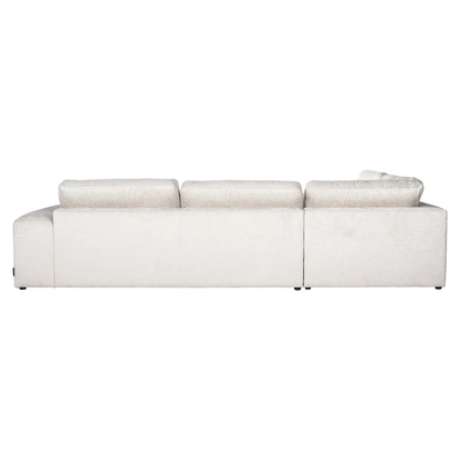 Soffa RICHMOND - LUND R, cream