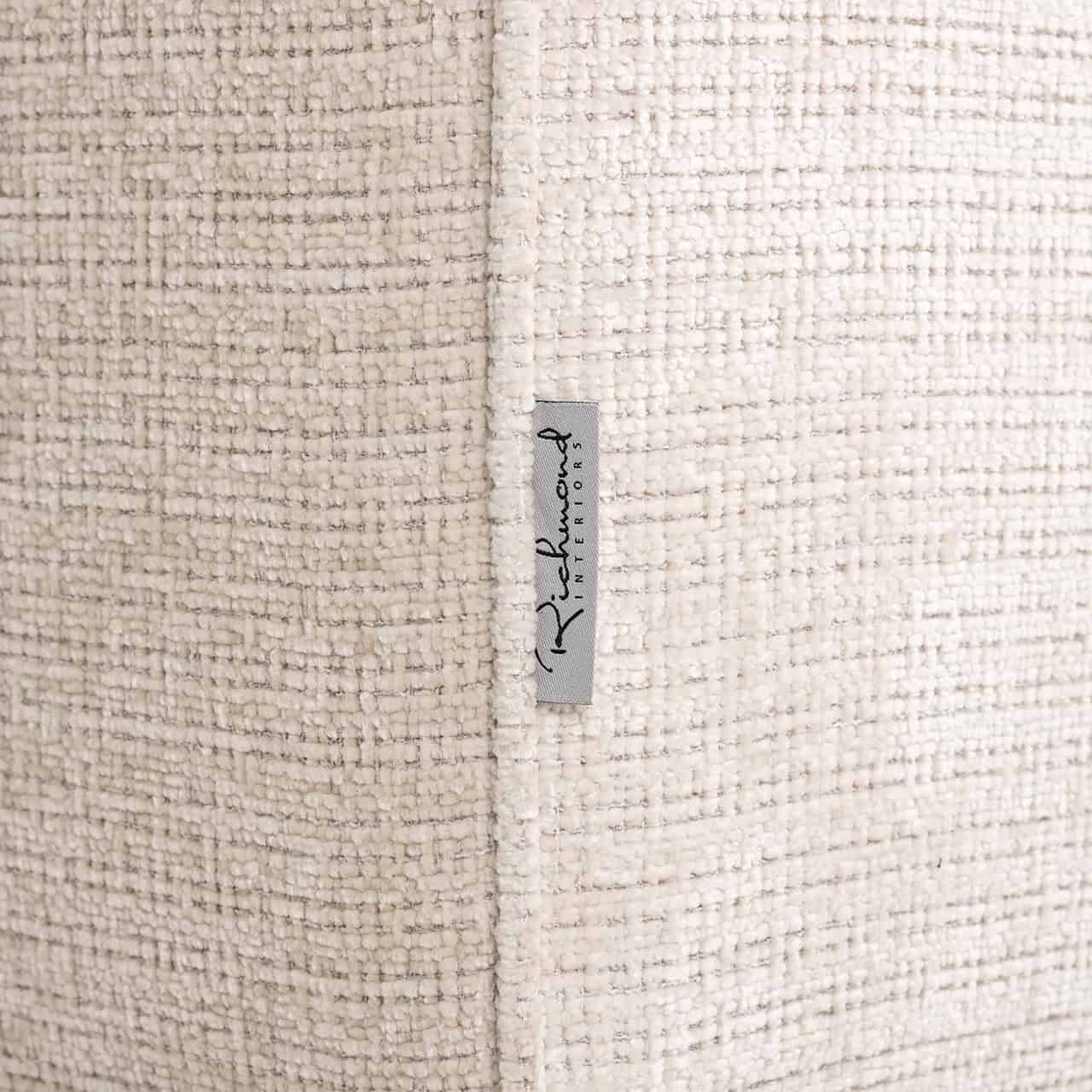 Soffa RICHMOND - SANTOS R, beige