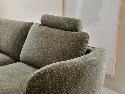Bäddsoffa Amalfi
