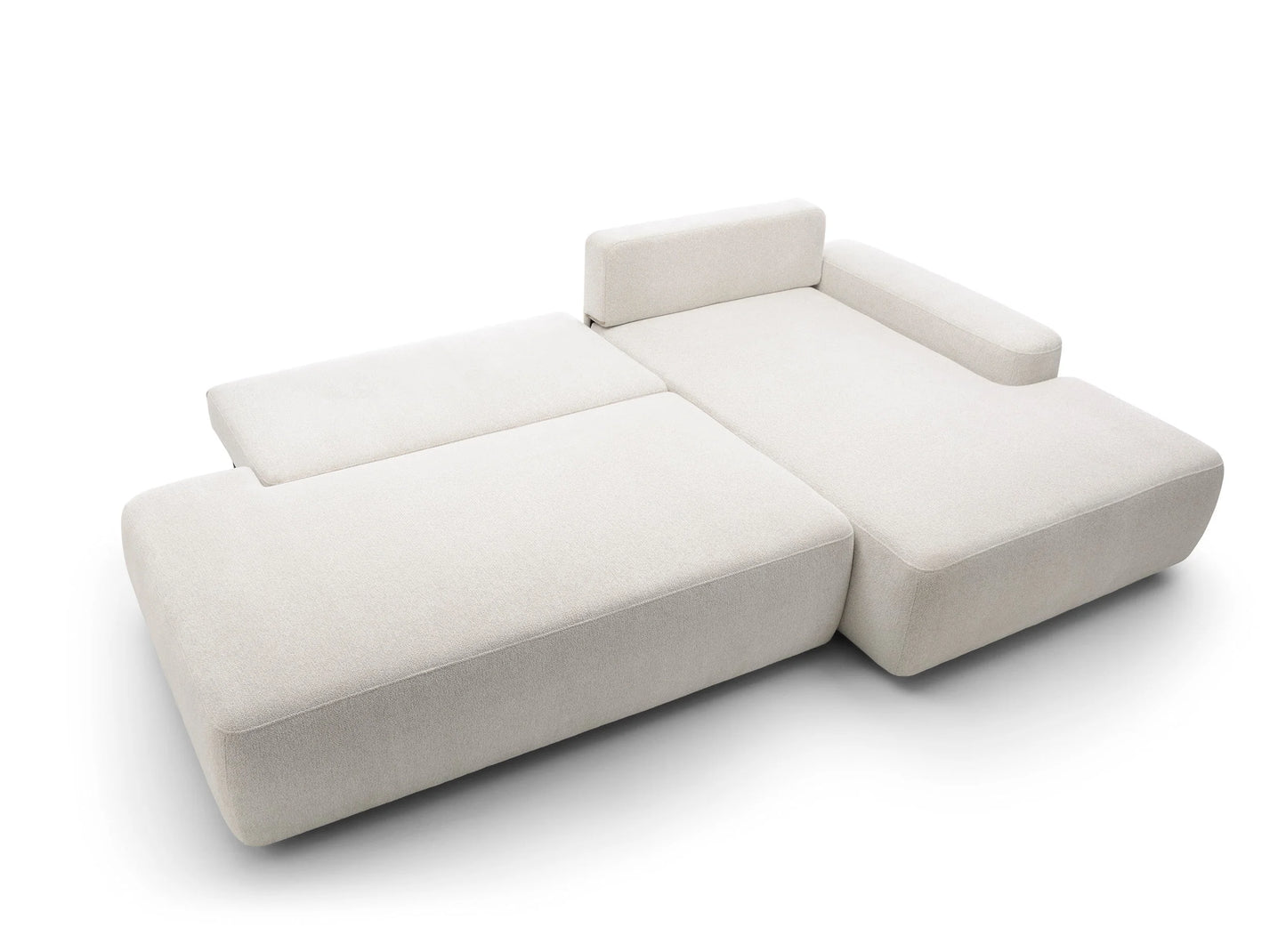 Bäddsoffa Bouli