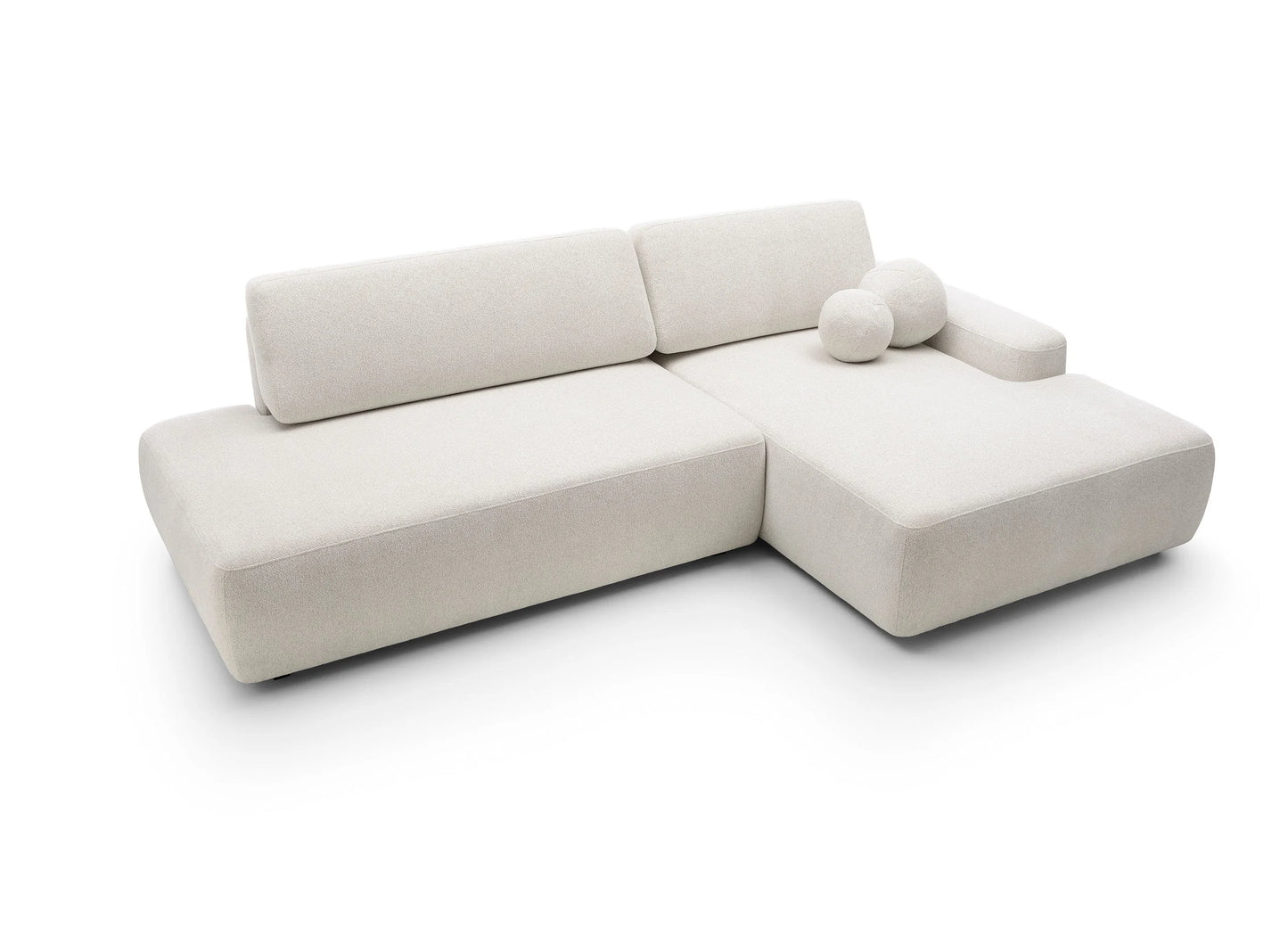 Bäddsoffa Bouli