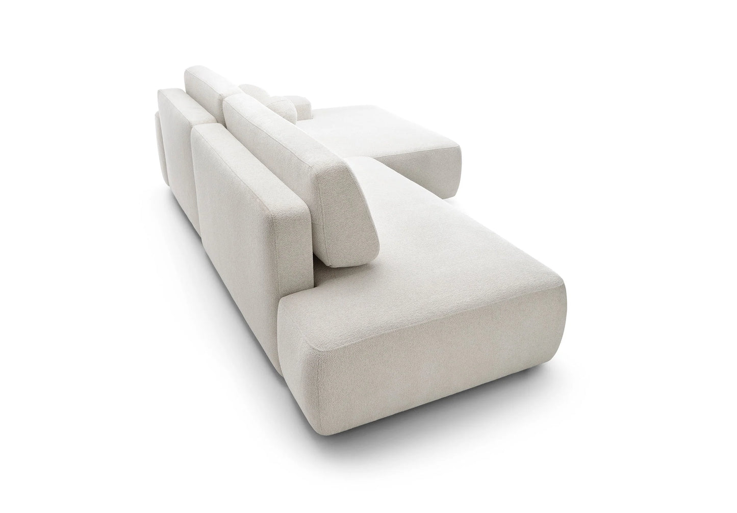Bäddsoffa Bouli
