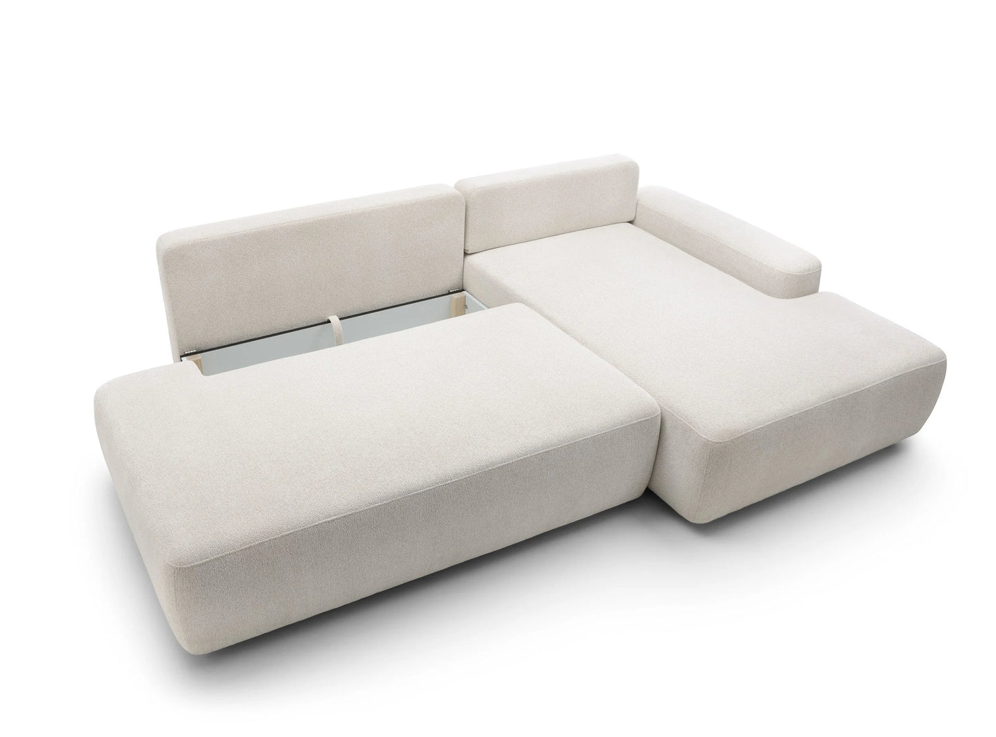 Bäddsoffa Bouli