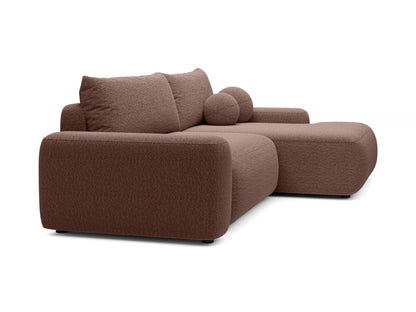 Bäddsoffa LOOP 2