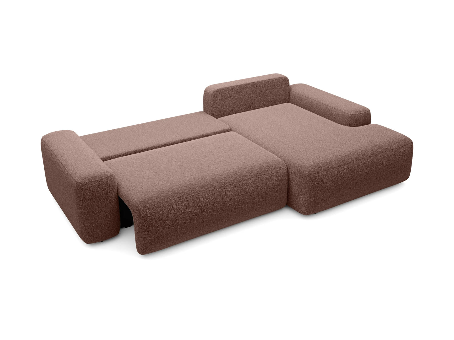 Bäddsoffa LOOP 2