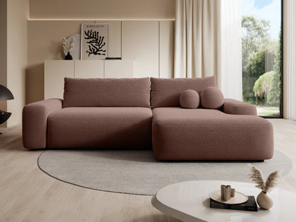 Bäddsoffa LOOP 2