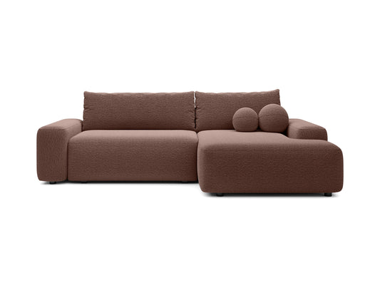 Bäddsoffa LOOP 2
