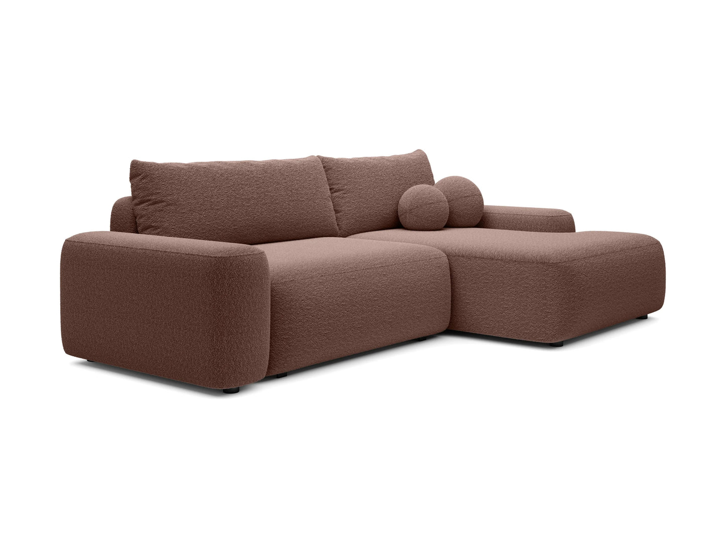 Bäddsoffa LOOP 2