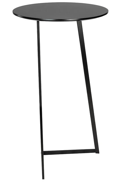 Barbord - ALLEN 60, svart
